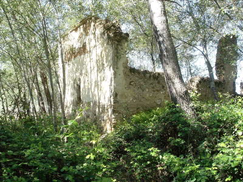 Hotel Pago Del Vicario 5