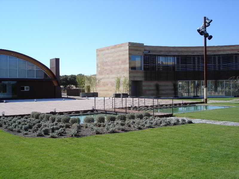 Hotel Pago Del Vicario 4