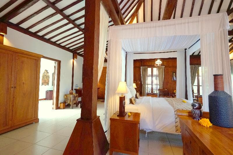 Villa Berawa 2