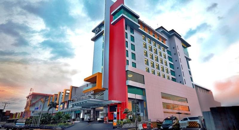 Grand Artos Hotel And Convention photo 1