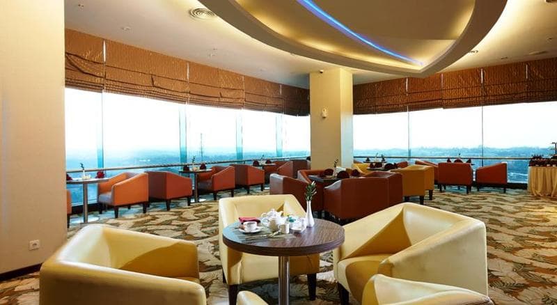Grand Artos Hotel And Convention 2