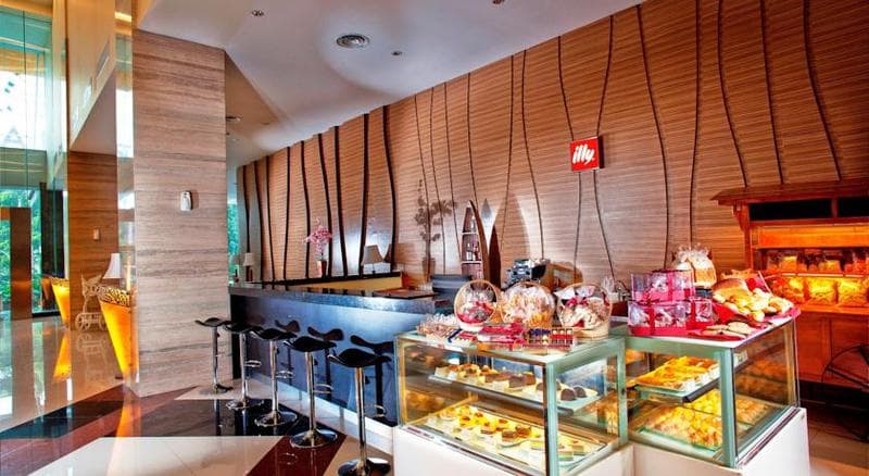 Grand Artos Hotel And Convention 3