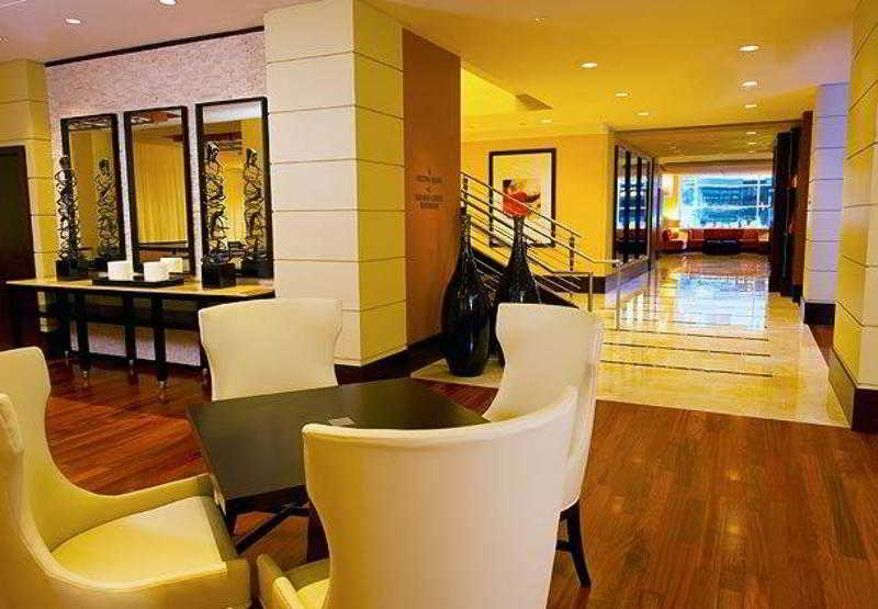 San Francisco Marriott Union Square 4