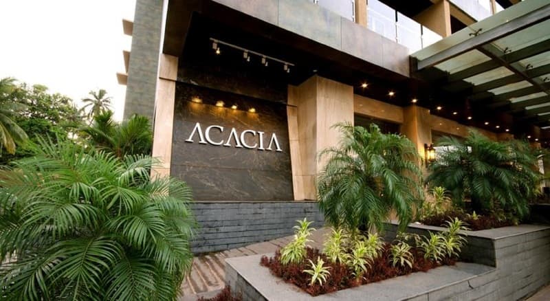 The Acacia Hotel & Spa Goa 2