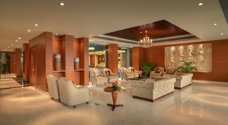 The Acacia Hotel & Spa Goa 3