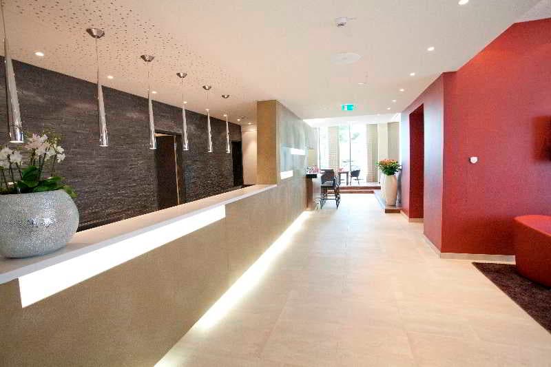 bigBOX ALLGAEU Hotel 3