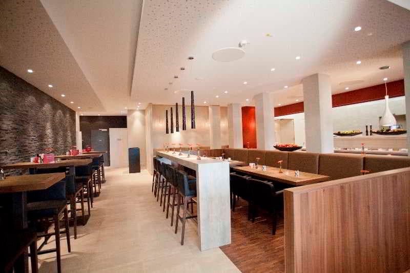 bigBOX ALLGAEU Hotel 1