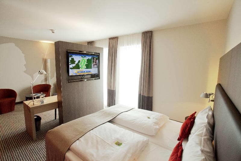 bigBOX ALLGAEU Hotel 4