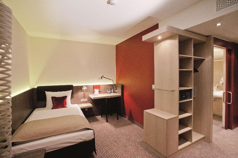 bigBOX ALLGAEU Hotel 5