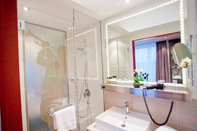 bigBOX ALLGAEU Hotel 2