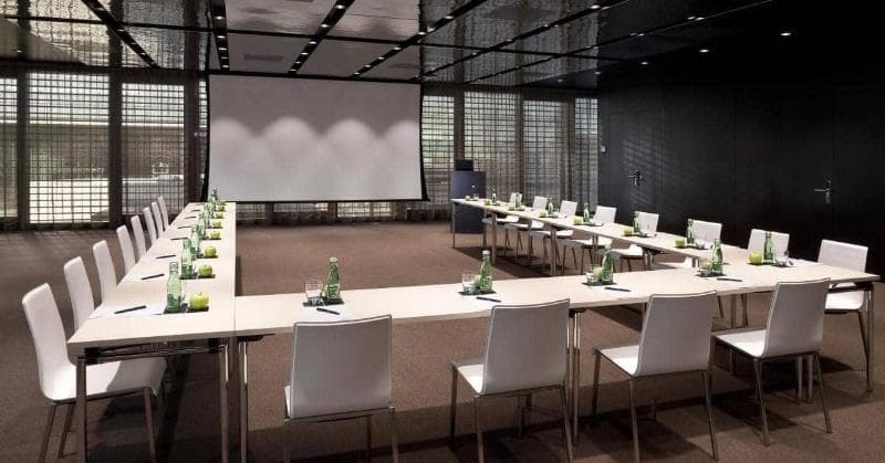Melia Vienna photo 1