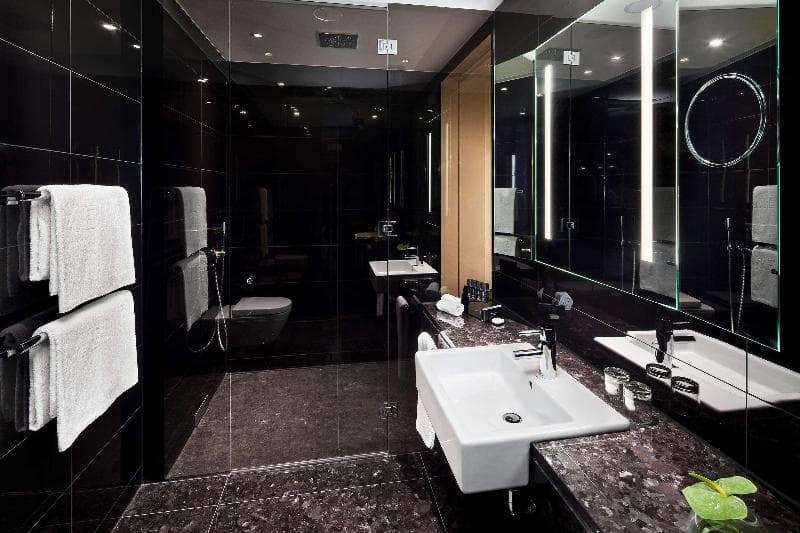 Melia Vienna 4