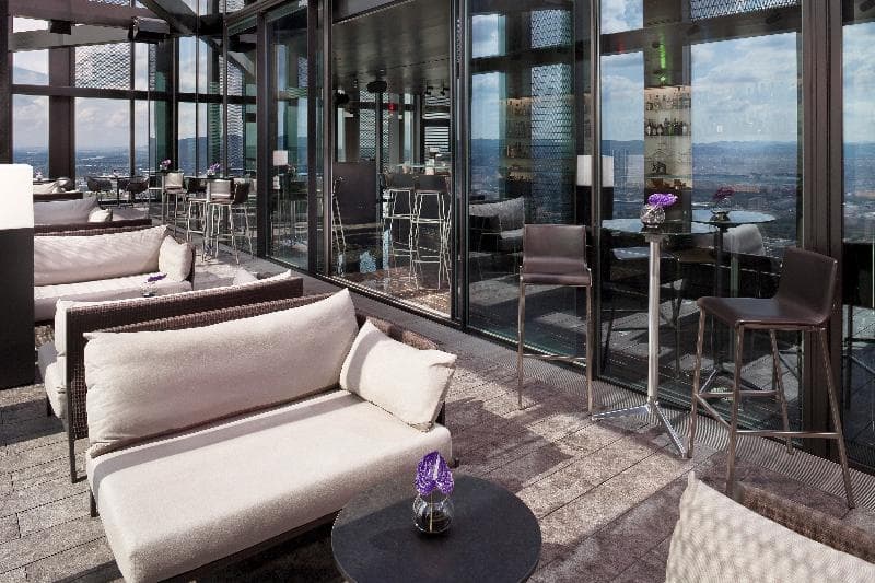 Melia Vienna 2