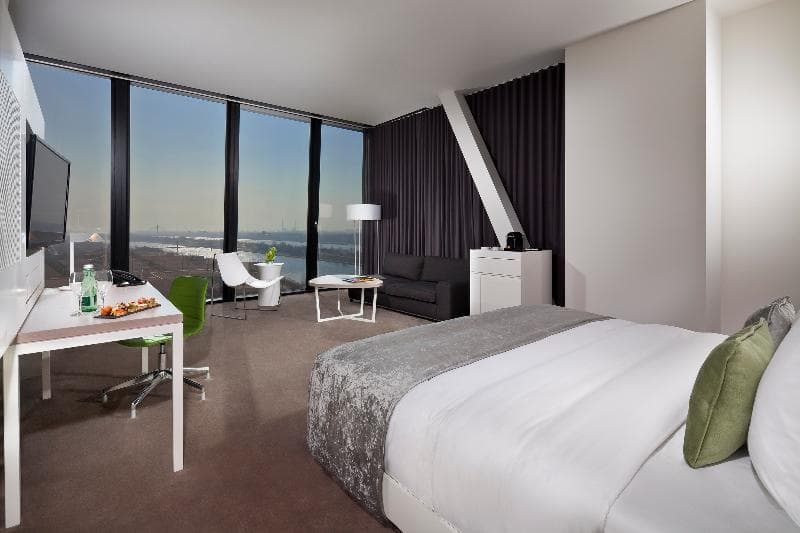 Melia Vienna 5