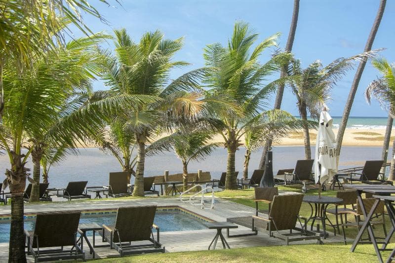Hotel Resort Costa dos Coqueiros 3