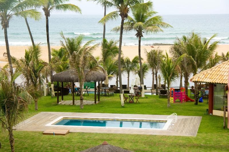 Hotel Resort Costa dos Coqueiros 4