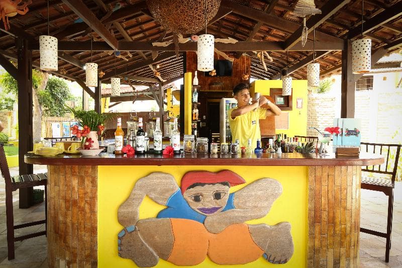 ThalassaGarden Hotel - Pousada photo 1
