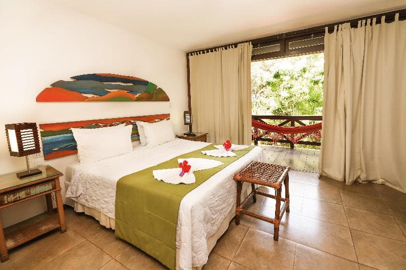 ThalassaGarden Hotel - Pousada 5