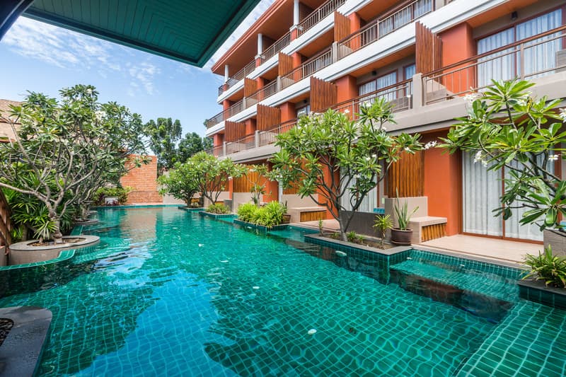 Ayrest Hua Hin photo 1