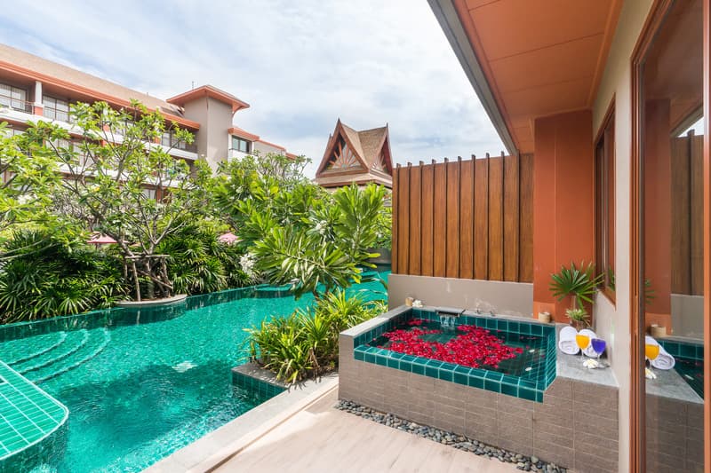 Ayrest Hua Hin 3