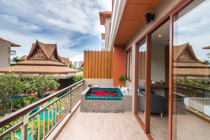 Ayrest Hua Hin 4