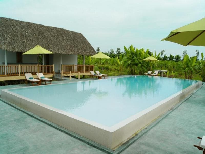 Mekong Riverside Boutique Resort And Spa photo 1