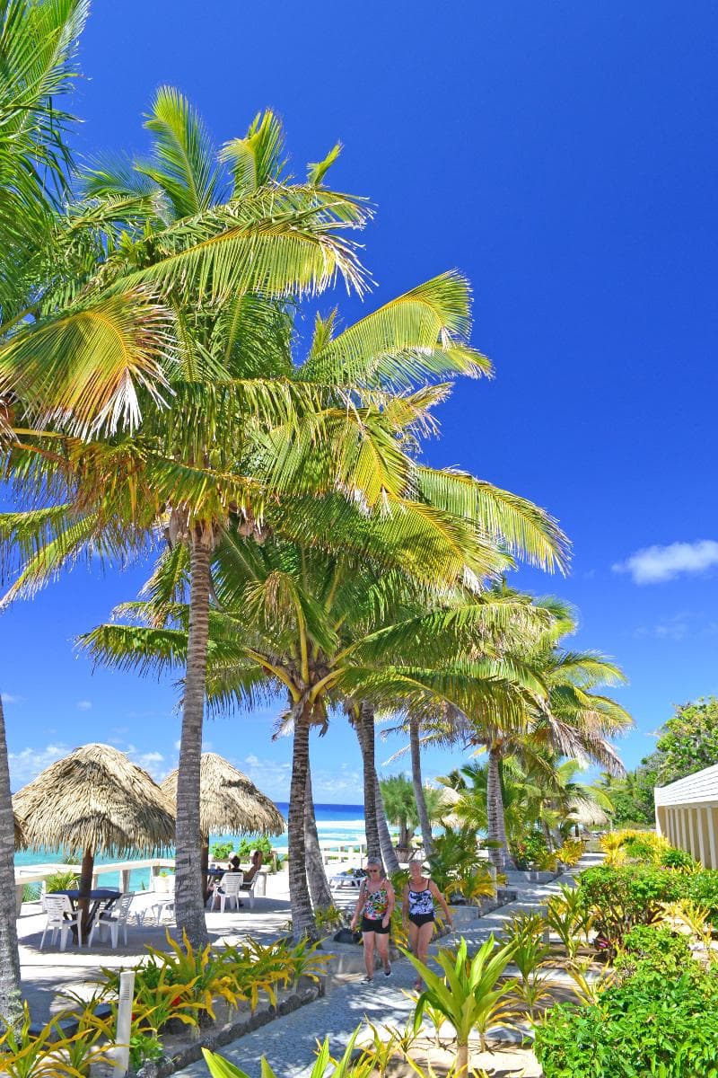 Club Raro Resort – Adults Only photo 1