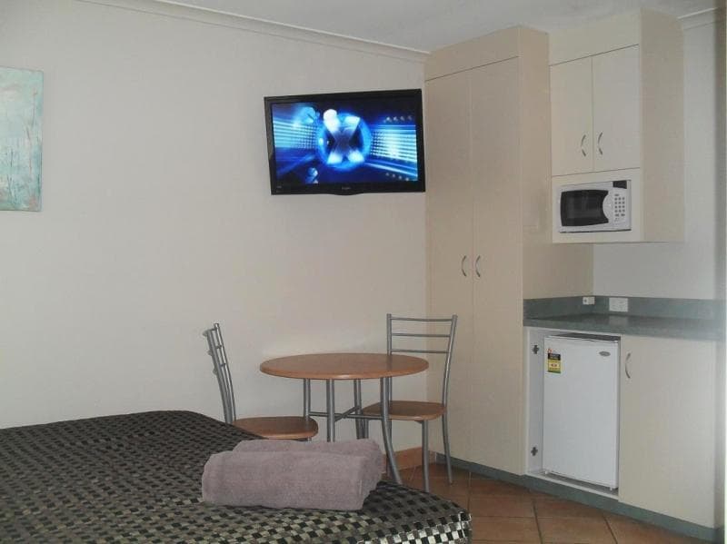 Bali Hi Motel photo 1
