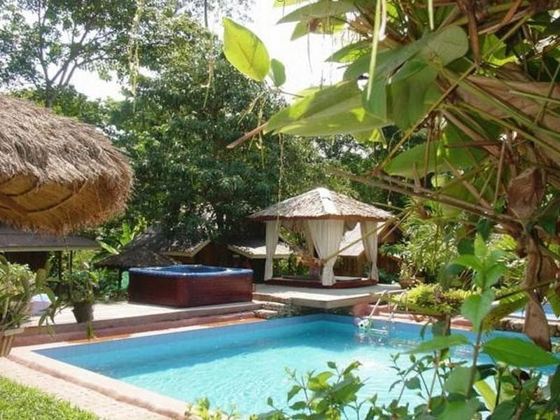 Faye Orchid Resort (Adults Only) 4