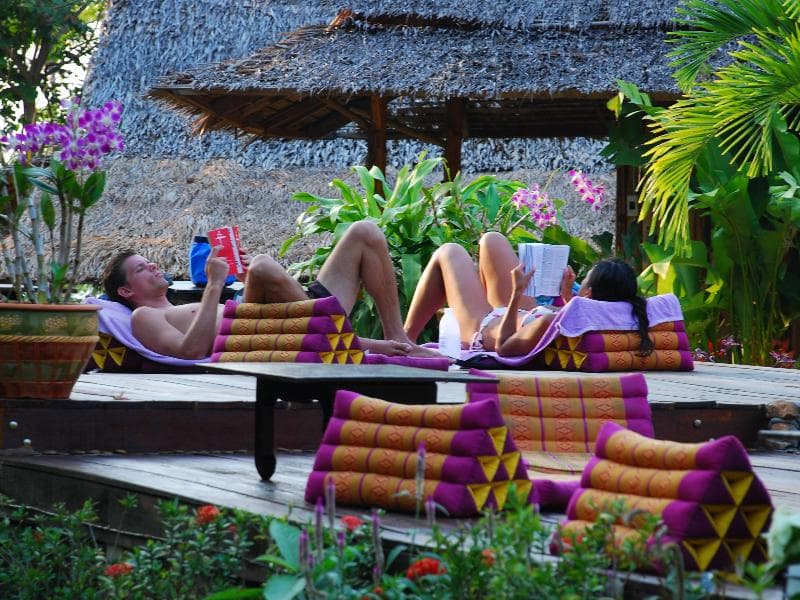 Faye Orchid Resort (Adults Only) 5