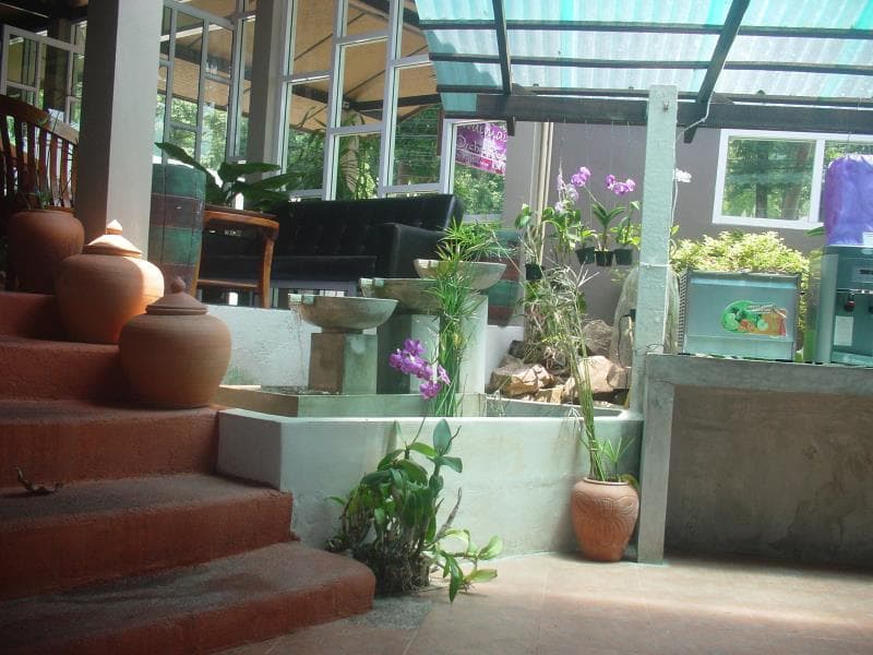 Faye Orchid Resort (Adults Only) 3