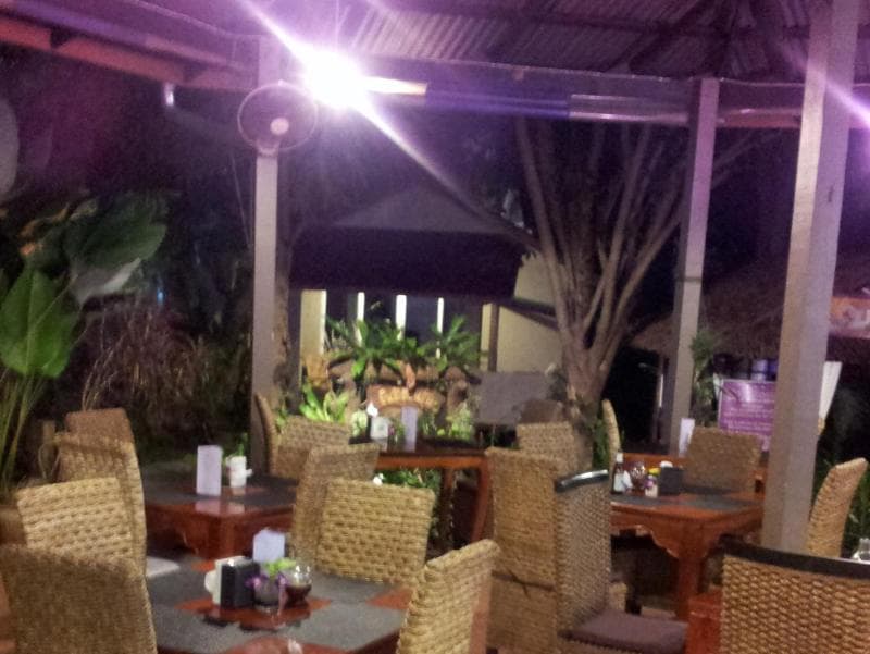 Faye Orchid Resort (Adults Only) main