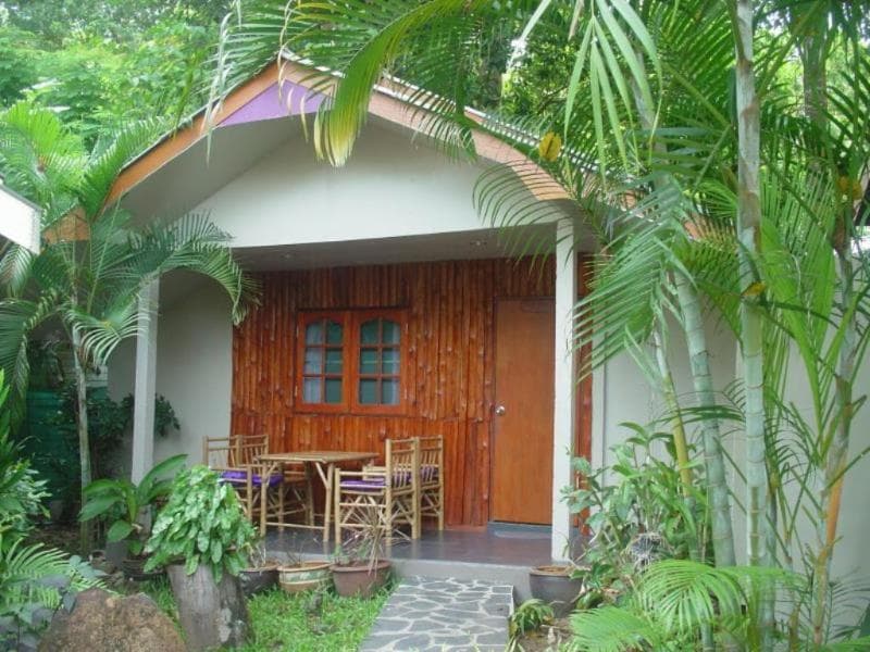 Faye Orchid Resort (Adults Only) photo 1