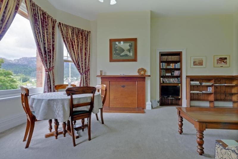 Penghana Bed & Breakfast (Adults Only) main