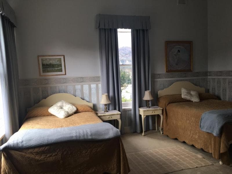 Penghana Bed & Breakfast (Adults Only) 3