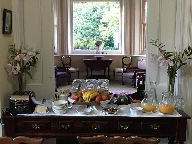 Penghana Bed & Breakfast (Adults Only) 4