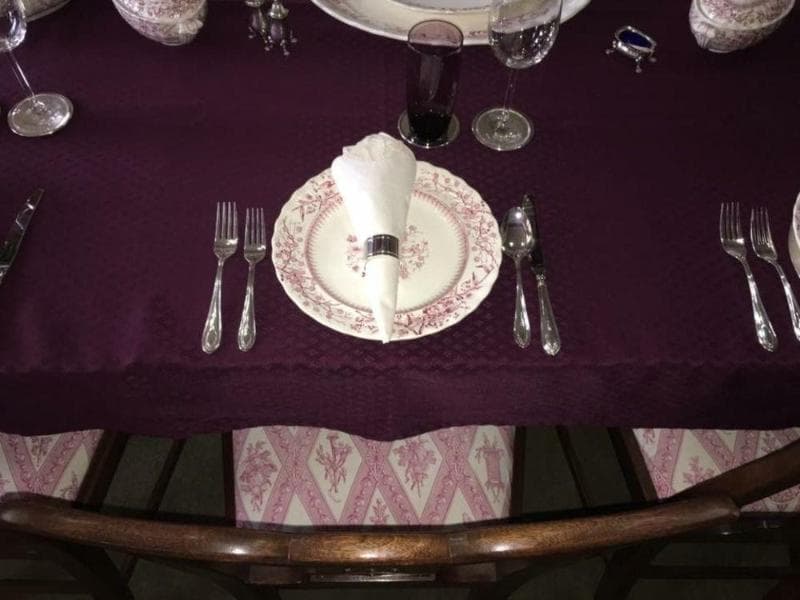 Penghana Bed & Breakfast (Adults Only) 5