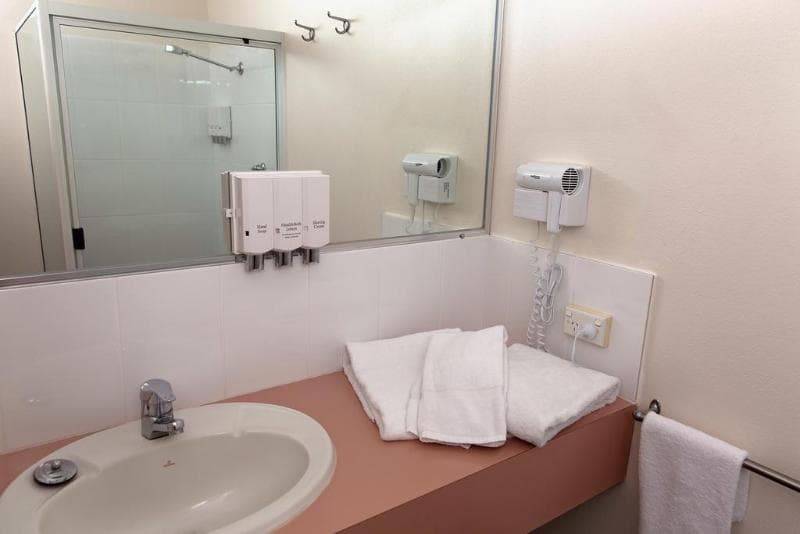 White Lace Motor Inn photo 1