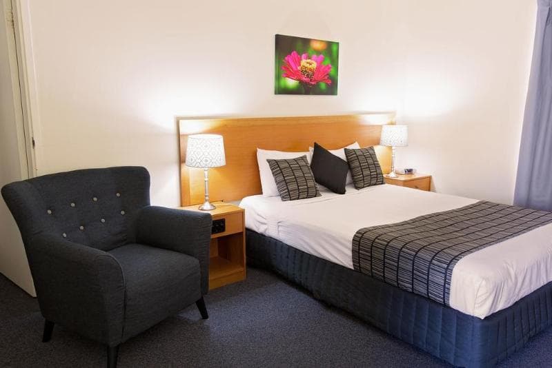 White Lace Motor Inn 3