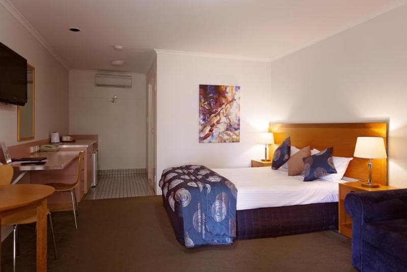 White Lace Motor Inn 4