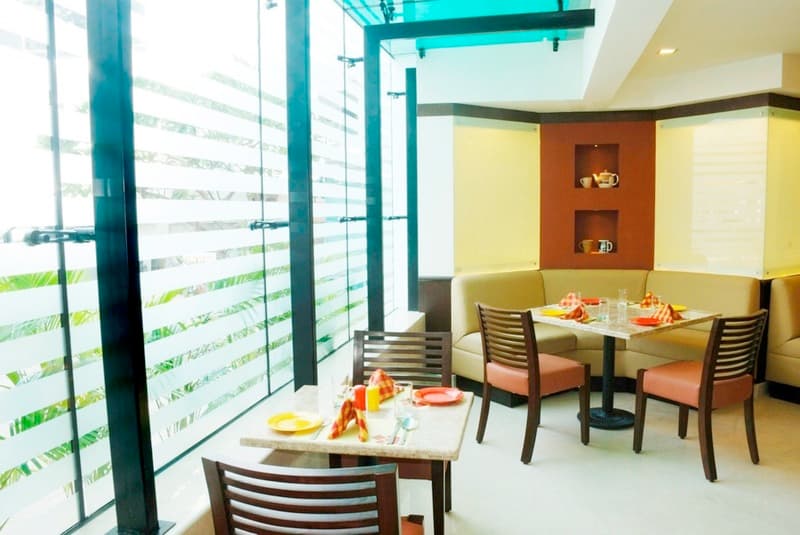 The Residency Chennai photo 1