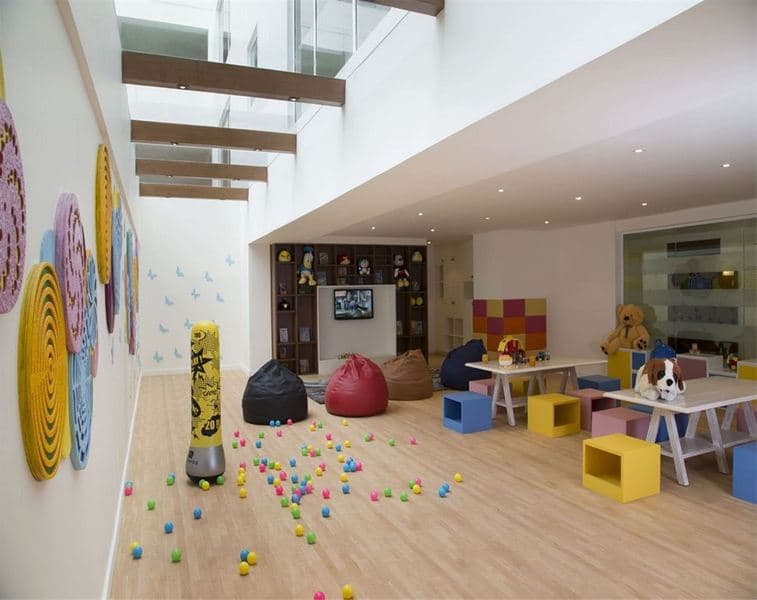 Oakwood Residence Prestige Whitefield Bangalore 2