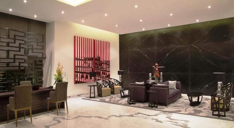 Oakwood Residence Prestige Whitefield Bangalore 5