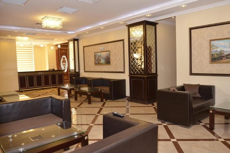 Askar Hotel 3
