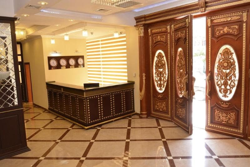 Askar Hotel 4