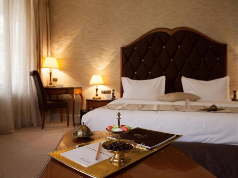 Askar Hotel 5