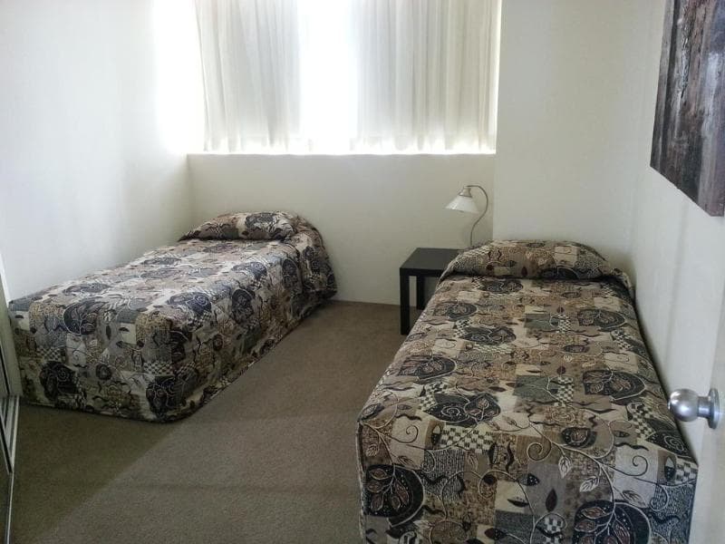 Ocean Plaza Resort 3