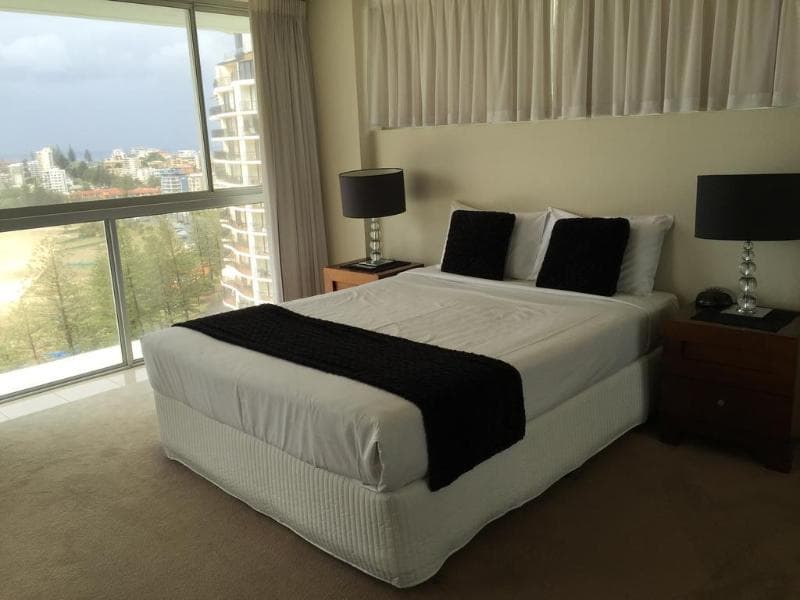 Ocean Plaza Resort 4