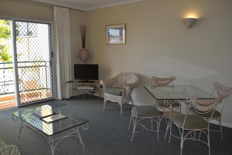 Il Palazzo Boutique Apartment Hotel 1