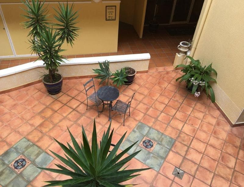 Il Palazzo Boutique Apartment Hotel 2
